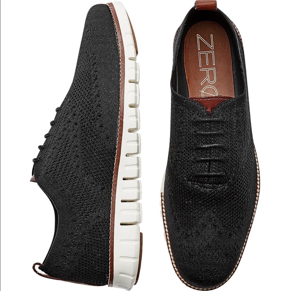 EUC Cole Haan Zerogrand Sneaker